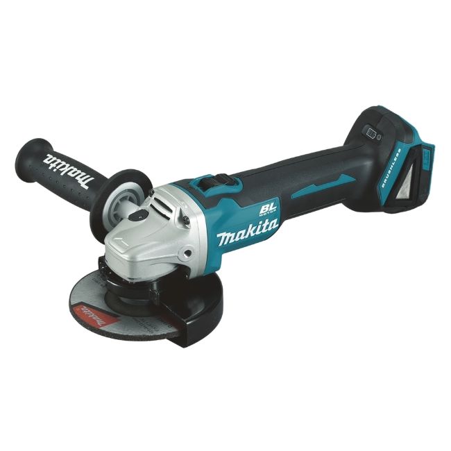 УШМ аккумуляторная LXT ® Makita DGA504Z