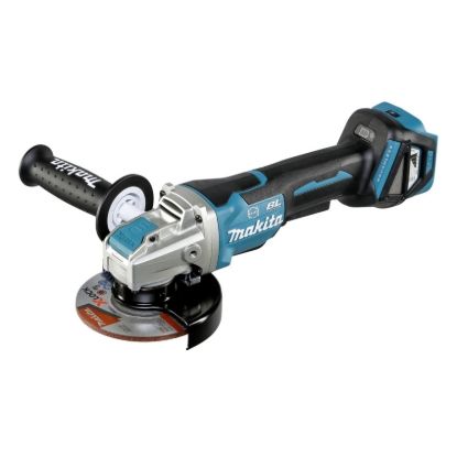 УШМ аккумуляторная LXT ® Makita DGA519Z