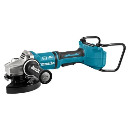 УШМ аккумуляторная LXT ® Makita DGA700Z