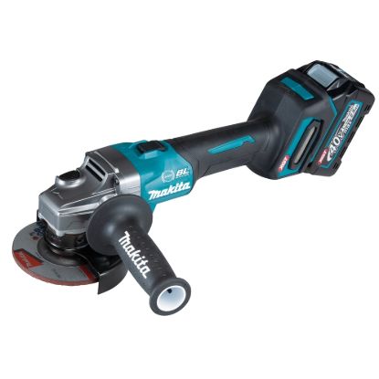 УШМ аккумуляторная XGT ® Makita GA004GM201