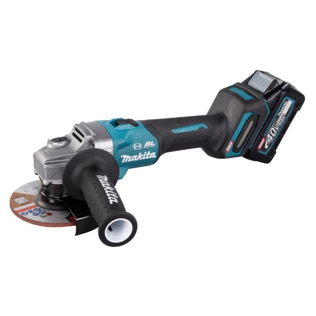 УШМ аккумуляторная XGT ® Makita GA005GM201