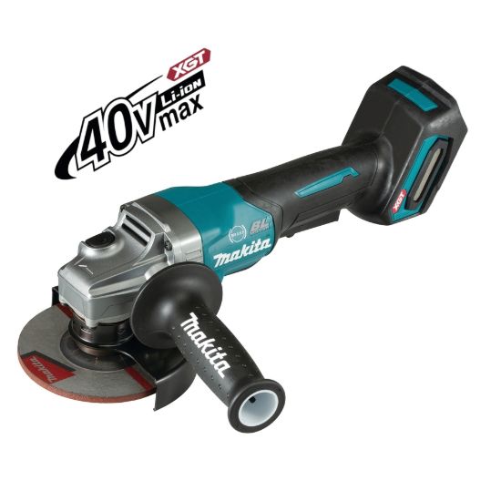 УШМ аккумуляторная XGT ® Makita GA013GZ