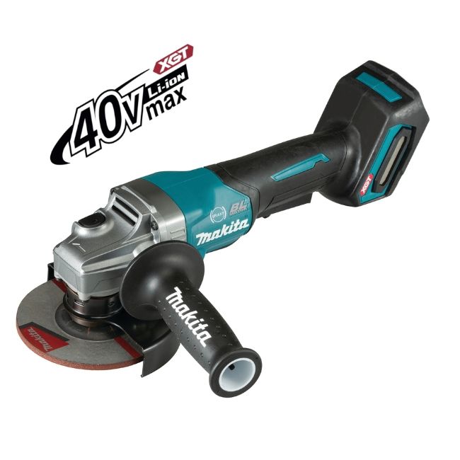 УШМ аккумуляторная XGT ® Makita GA013GZ