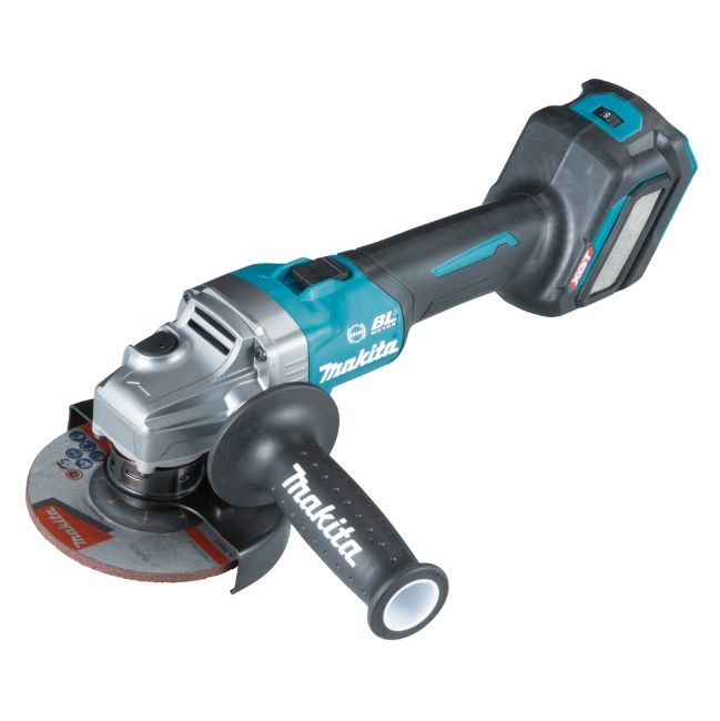УШМ аккумуляторная XGT ® Makita GA023GZ