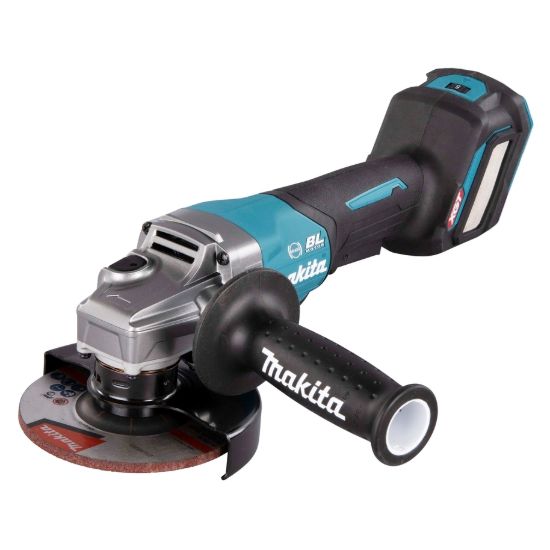 УШМ аккумуляторная XGT ® Makita GA029GZ 