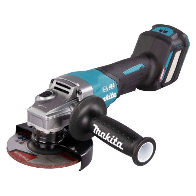 УШМ аккумуляторная XGT ® Makita GA029GZ 
