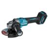 УШМ аккумуляторная XGT ® Makita GA035GZ