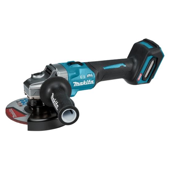 УШМ аккумуляторная XGT ® Makita GA035GZ