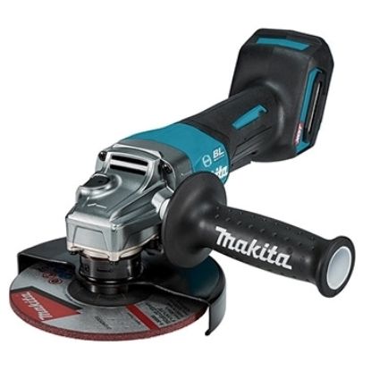УШМ аккум. XGT Makita GA036GZ