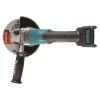 УШМ аккум. XGT Makita GA036GZ