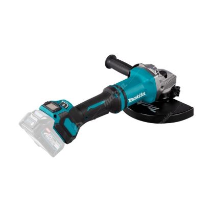 УШМ аккум. XGT Makita GA038GZ