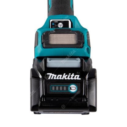 УШМ аккум. XGT Makita GA038GZ