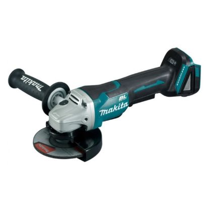 УШМ аккумуляторная LXT ® Makita DGA508Z