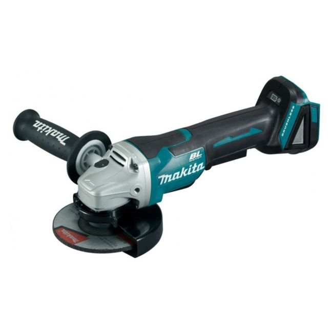 УШМ аккумуляторная LXT ® Makita DGA508Z