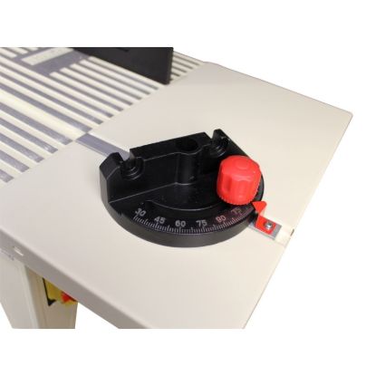 Упор для фрезерного стола JET JRT-1-013