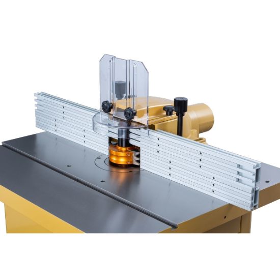 Упор фрезерный Powermatic PM2500-FFK