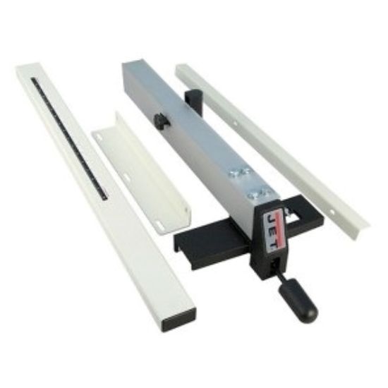 Упор параллельный с направляющими JET 714102-RU