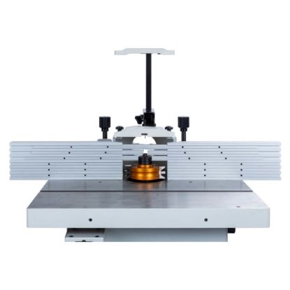 Упор с выдвижными интегральными линейками JET JWS34KS-FFK