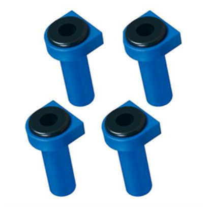 Упоры пластиковые KREG KKS1070