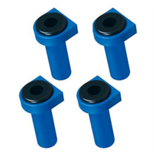 Упоры пластиковые KREG KKS1070