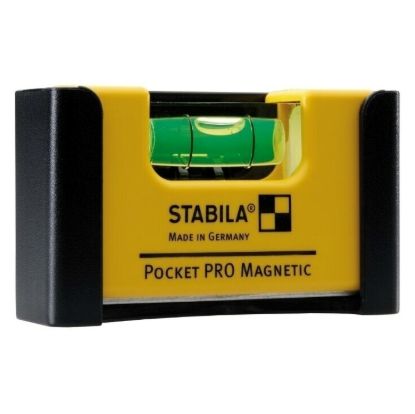 Уровень 101 POCKET-PRO-Magnetic Stabila 17768