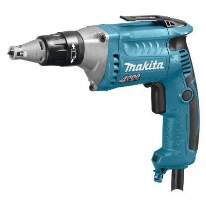 Шуруповерт по гипсокартону сетевой Makita FS4300