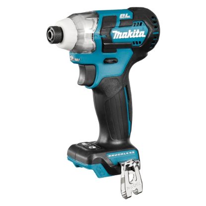Шуруповерт с ударом аккумуляторный Makita CXT ® TD111DZ
