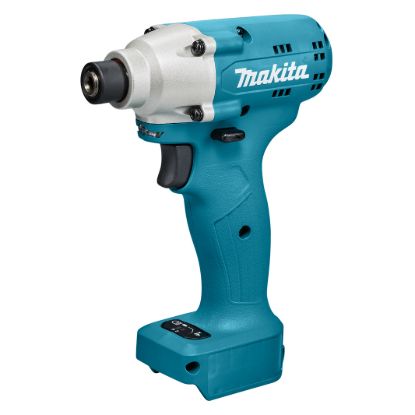 Шуруповерт с ударом аккумуляторный Makita CXT ® TD112DMZ