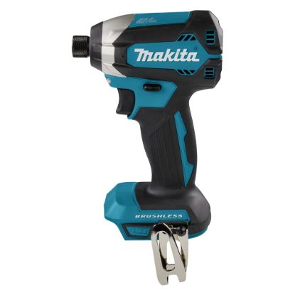 Изображение Шуруповерт с ударом аккумуляторный Makita DTD153ZJ
