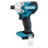 Изображение Шуруповерт с ударом аккумуляторный Makita DTD156Z