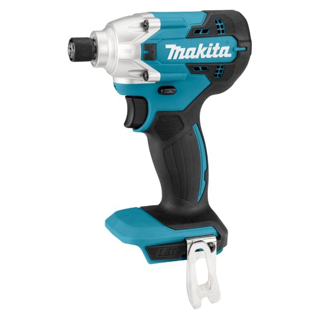Изображение Шуруповерт с ударом аккумуляторный Makita DTD156Z