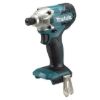 Шуруповерт с ударом аккумуляторный Makita LXT ® DTD156Z