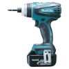 Изображение Шуруповерт с ударом аккумуляторный Makita DTP141Z