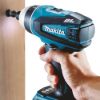 Шуруповерт с ударом аккумуляторный 4-х режимный Makita LXT ® DTP141Z
