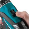 Шуруповерт с ударом аккумуляторный 4-х режимный Makita LXT ® DTP141Z