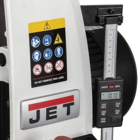 Устройство цифровой индикации высоты JET 723552