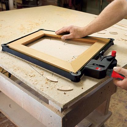 Устройство для подгонки углов (набор)essey арт.BVE