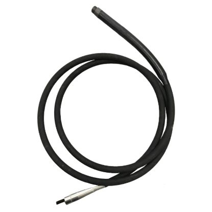 Вал гибкий для погружного вибратора 4м Belle 244-00600