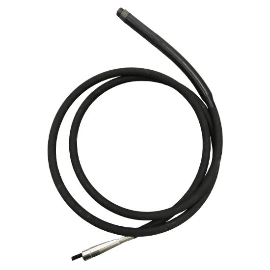 Вал гибкий для погружного вибратора 4м Belle 244-00600