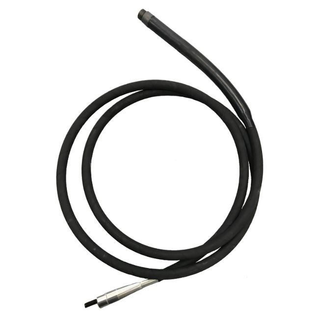 Вал гибкий для погружного вибратора 4м Belle 244-00600