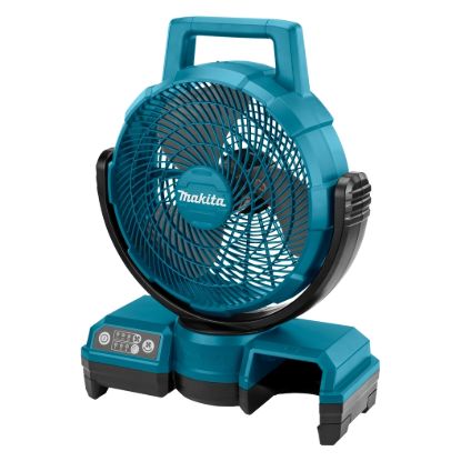 Изображение Вентилятор аккумуляторный Makita DCF203Z