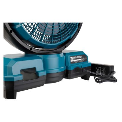 Изображение Вентилятор аккумуляторный Makita DCF203Z