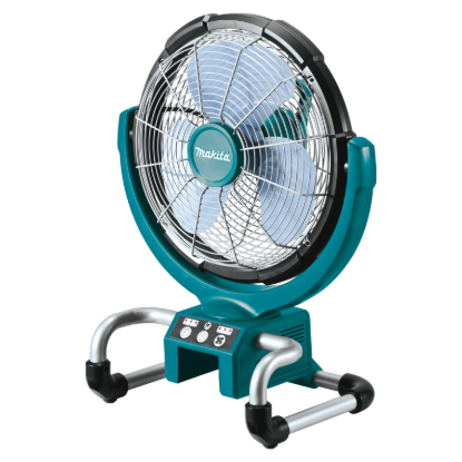 Аккумуляторный вентилятор Makita DCF300Z