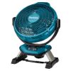 Вентилятор аккумуляторный Makita LXT ® DCF301Z