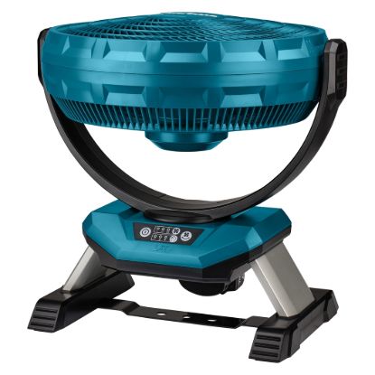 Вентилятор аккумуляторный Makita LXT ® DCF301Z