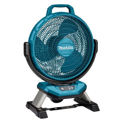 Вентилятор аккумуляторный Makita LXT ® DCF301Z