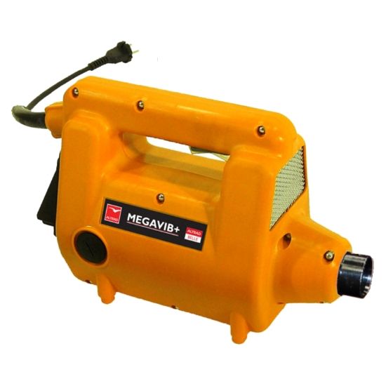 Вибратор (электропривод) Megavib+ Belle 244-00200