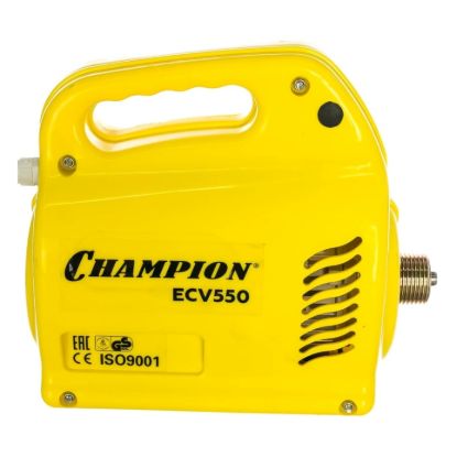 Изображение Вибратор погружной Champion ECV550