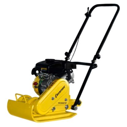 Виброплита бензиновая Champion PC5431F