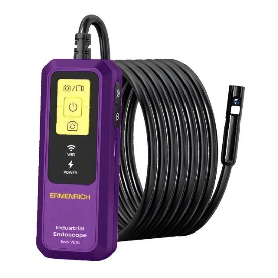 Ermenrich Seek VE15 85666